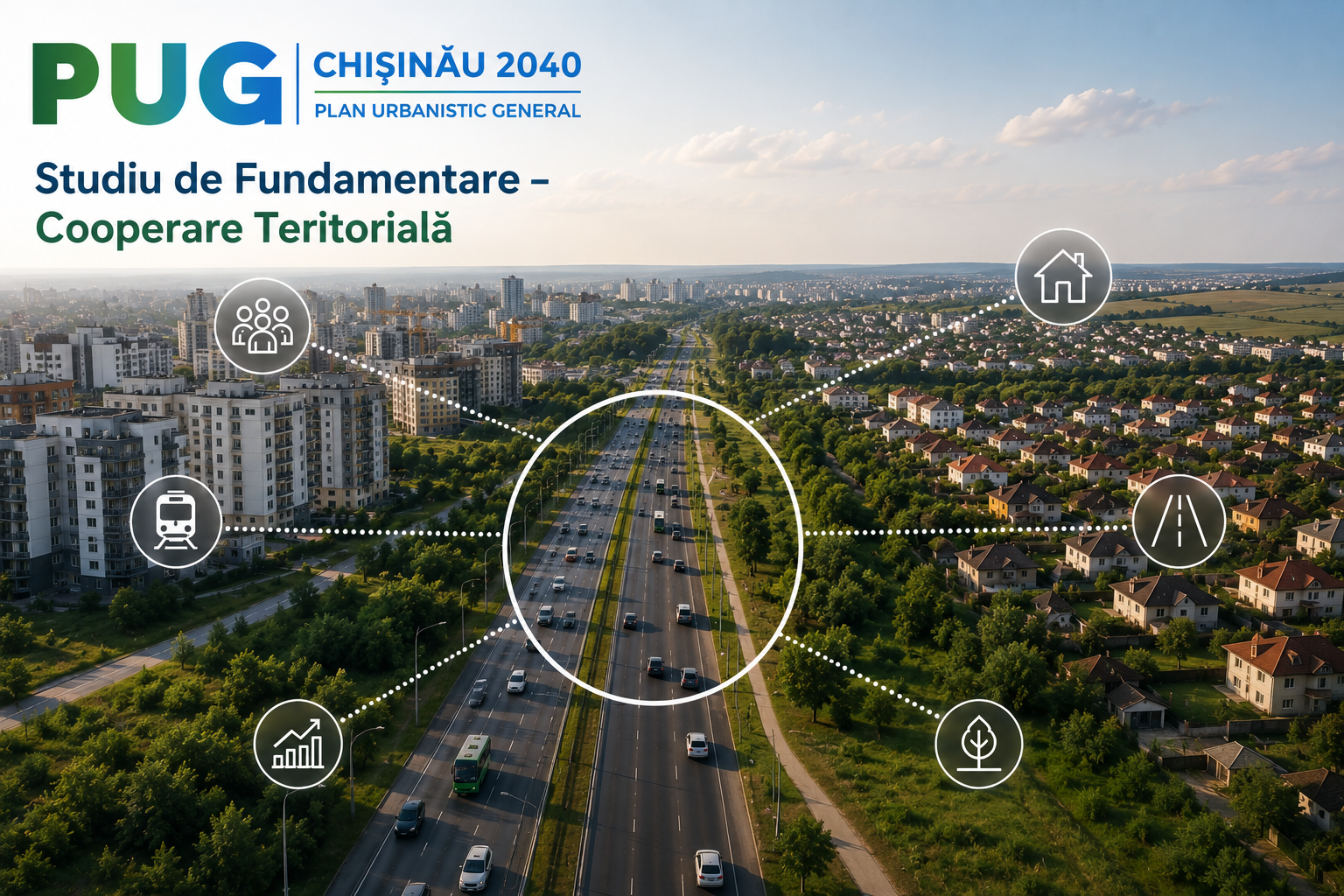 Studiu de Fundamentare explicat simplu – Cooperare Teritorială